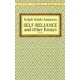 Self-Reliance