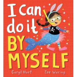 I Can Do It By Myself!