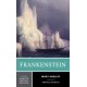 Frankenstein: A Norton Critical Edition