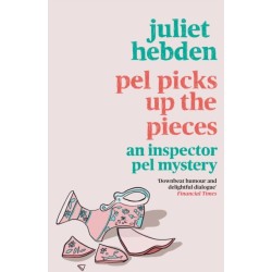 Pel Picks Up the Pieces