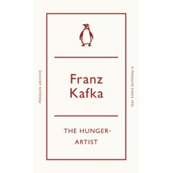 A Hunger-Artist