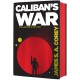 Caliban's War: Book 2 of the Expanse (now a Prime Original series)