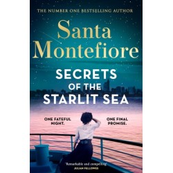 Secrets of the Starlit Sea: The spellbinding and stunningly romantic new novel from the number one bestselling author!