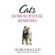 Cats: Homoeopathic Remedies