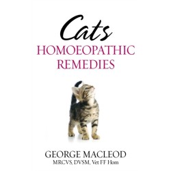 Cats: Homoeopathic Remedies
