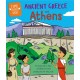 Time Travel Guides: Ancient Greeks and Athens
