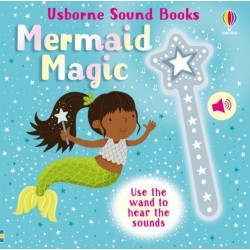 Wand Books: Mermaid Magic: Mermaid Magic