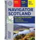 Philip's Navigator Scotland: The Best of Scotland: Spiral