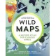 Brilliant Maps in the Wild: A Nature Atlas for Curious Minds