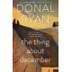 The Thing About December