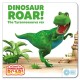 The World of Dinosaur Roar!: Dinosaur Roar! The Tyrannosaurus Rex: Book 1: Book 1