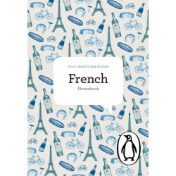 The Penguin French Phrasebook