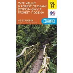 Wye Valley & Forest of Dean