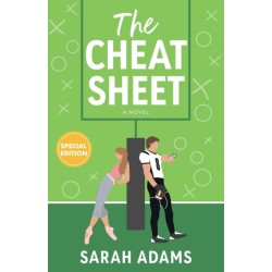 The Cheat Sheet: A Novel