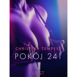 Pokój 241 – opowiadanie erotyczne