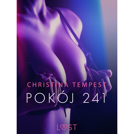 Pokój 241 – opowiadanie erotyczne