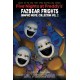 Five Nights at Freddy's: Fazbear Frights Graphic Novel -2