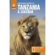The Rough Guide to Tanzania and Zanzibar: Travel Guide with eBook