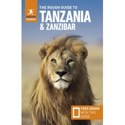 The Rough Guide to Tanzania and Zanzibar: Travel Guide with eBook