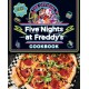 The Five Nights at Freddy's Cook Book
