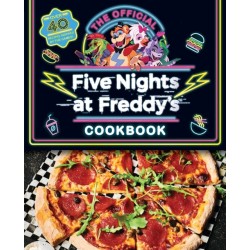 The Five Nights at Freddy's Cook Book