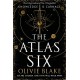The Atlas Six: the No.1 Bestseller and TikTok Sensation