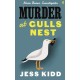 Murder at Gulls Nest: Nora Breen Investigates, the charming new historical seaside murder mystery, from much-loved author Jess Kidd