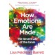 How Emotions Are Made: The Secret Life of the Brain