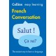 Easy Learning French Conversation: Trusted Support for Learning