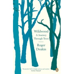 Wildwood: A Journey Through Trees