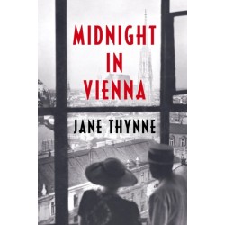 Midnight in Vienna