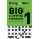 Daily Mail Big Book of Cryptic Crosswords Volume 1