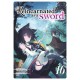 Reincarnated as a Sword (Light Novel) Vol. 16