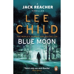 Blue Moon: (Jack Reacher 24)