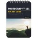 Photography 101: Pocket Guide