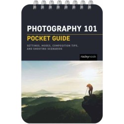 Photography 101: Pocket Guide