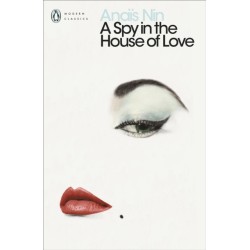A Spy In The House Of Love