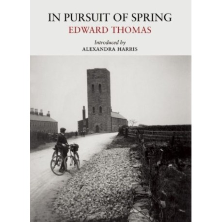 In Pursuit of Spring