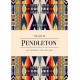 The Art of Pendleton Notebook Collection