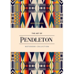 The Art of Pendleton Notebook Collection