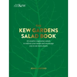 The Kew Gardens Salad Book