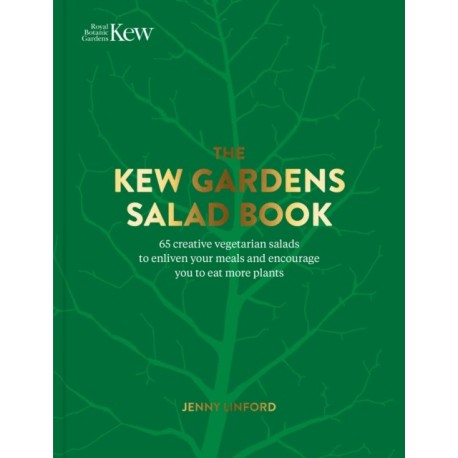 The Kew Gardens Salad Book