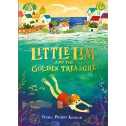 Little Lim and the Golden Treasure