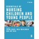 Essentials of Nursing Children and Young People