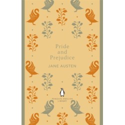 Pride and Prejudice