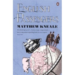 English Passengers