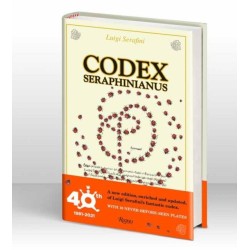 Codex Seraphinianus: 40th Anniversary Edition