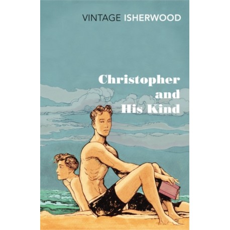 Christopher and His Kind