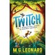 Twitch: The multi-award-winning mystery adventure series about birdwatching detectives, celebrating friendship, bravery and the magic of nature- a summer read for age 9, 10, 11, 12