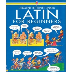 Latin for Beginners: Internet Linked